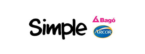 Simple de Bago y Arcor confia en Wabot para potenciar la marca en WhatsApp